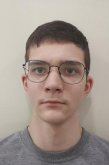 Георгий Александрович Готин