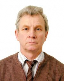 Sergey Mikhailovich Pershin