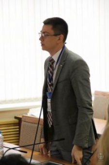 Роман Геннадьевич Присекин