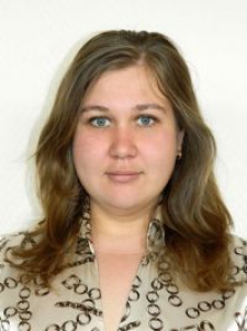 Дарья Викторовна Сергеева