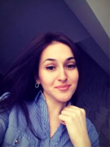 Анна Юрьевна Коваль