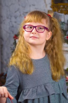 Василиса Александровна Яковлева