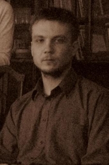 Дмитрий Владимирович Курагин