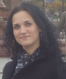 Olga Igorevna Dyachenko