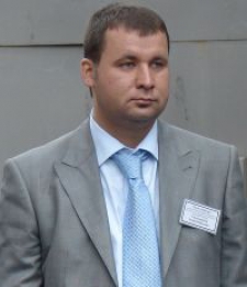 Андрей Юрьевич Сидельников