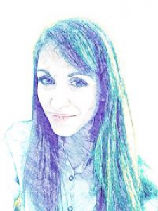 Анна Аркадьевна Айриянц