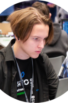 Андрей Олегович Растопшин