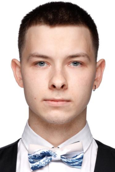 Иван Антонович Кенсовский