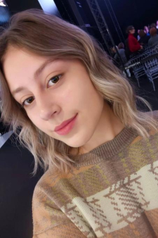 Дарья Владимировна Николаева