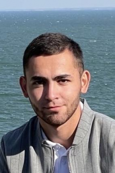 Артем Каренович Торосян