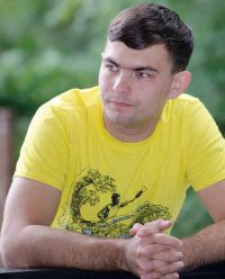 Адам Маратович Евтушенко