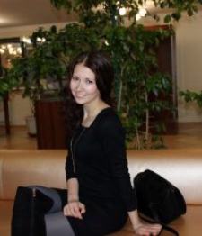 Дарья Александровна Шустова