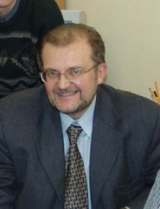 Александр Александрович Андреев
