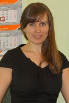 Екатерина Сергеевна Белычева