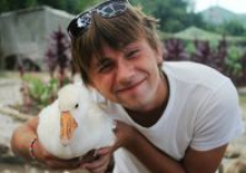 Сергей Владимирович Солодов