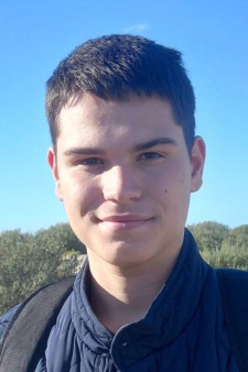 Марк Александрович Полубояров