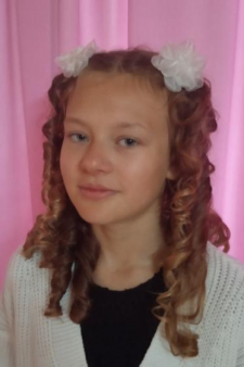 Ксения Игоревна Саламатова