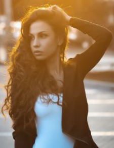 Кристина Игоревна Дубинина