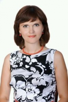 Ольга Владимировна Селезнева
