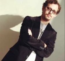 Роман Алексеевич Устьянцев