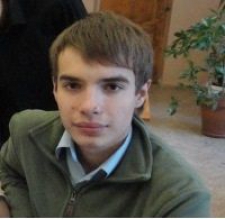 Сергей Евгеньевич Пустоветов