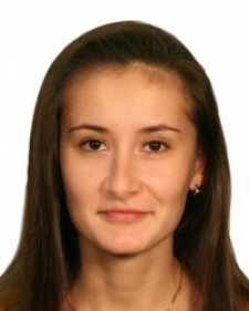 Элина Витальевна Маруева