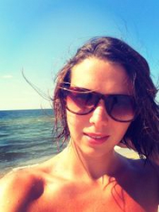 Виктория Ивановна Косматова