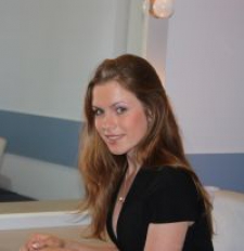 Лидия Васильевна Шевченко