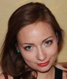 Ольга Витальевна Хабибулина