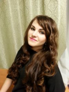 Марина Викторовна Ларионова