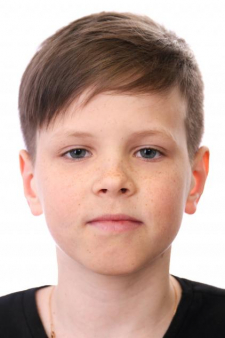 Кирилл Викторович Лобанов