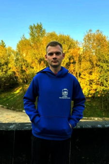 Ярослав Александрович Потоцкий