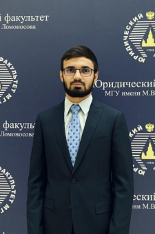 Эмиль Эльдарович Велиев