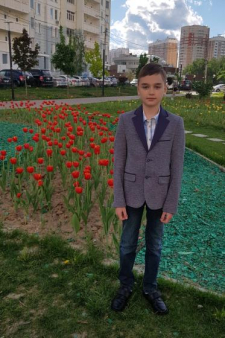 Егор Михайлович Сыровацкий