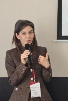 Галина Александровна Пушкарь