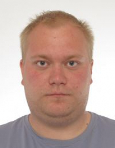 Андрей Сергеевич Скворцов