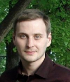 Олег Огнянович Козлов