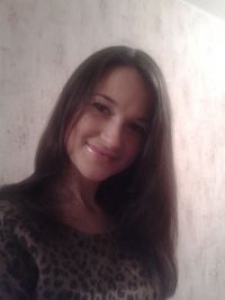 Мария Анатольевна Ершова