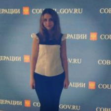 Юлия Михайловна Черниенко