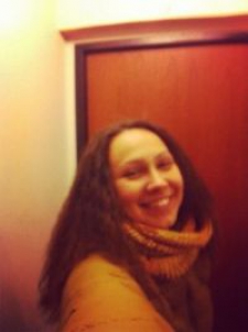 Анастасия Витальевна Стоянова