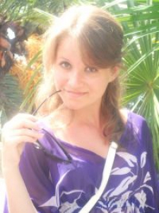 Юлия Михайловна Слепцова