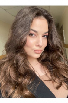 Рагсана Гарибали кызы Велиева