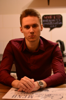 Павел Анатольевич Потапенко