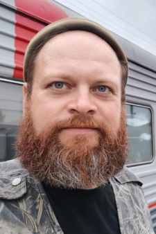 Иван Викторович Фролов