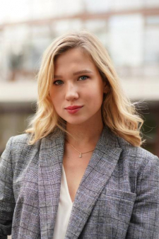 Мария Юрьевна Гаврилина