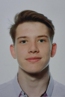 Александр Валерьевич Кутилин