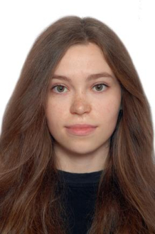 Ксения Петровна Петрушина