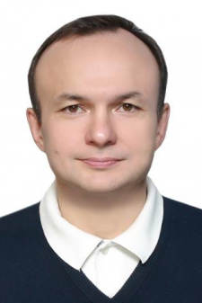 Алексей Владимирович Зяблицкий