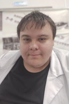 Валерий Владимирович Курашов