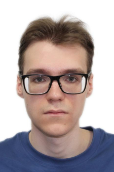 Никита Андреевич Орёл